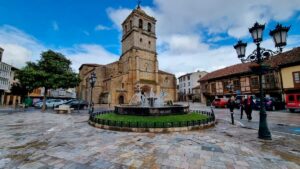 Aguilar de Campoo: Historia, Patrimonio y Cultura